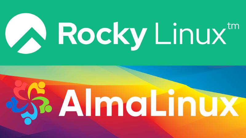 Featured image of post توزيعات Rocky Linux, Almalinux و Cloudlinux يكشفون خططهم بعد ايقاف نشر مصدر RHEL