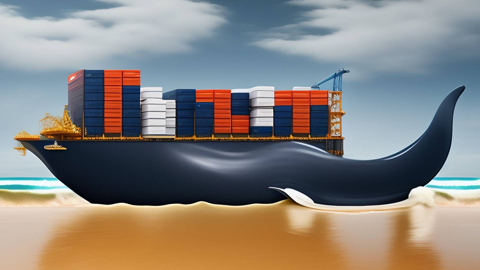 Docker compose Gitops using Github Actions