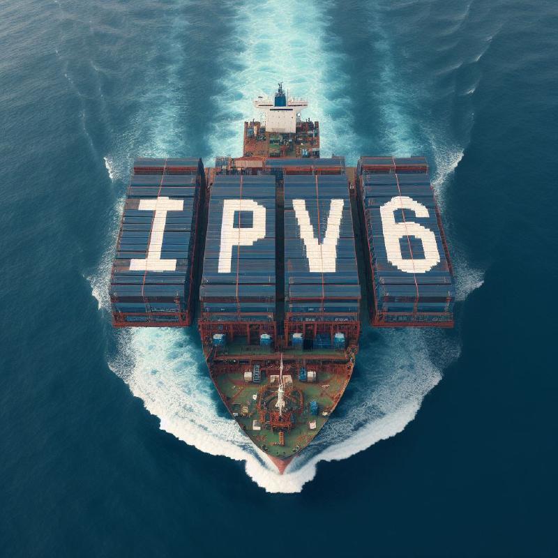 Featured image of post Setup IPv6 properly on docker (Fix Source IPv6 propagation)