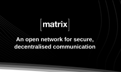 Featured image of post How to send a matrix message using CURL and an access token