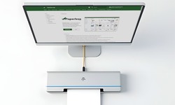 Featured image of post Go Paperless with Paperless-ngx and Ai + Nextcloud Intergration.