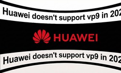 Featured image of post FYI: 2025 Huawei Matepads can't play 4k youtube videos