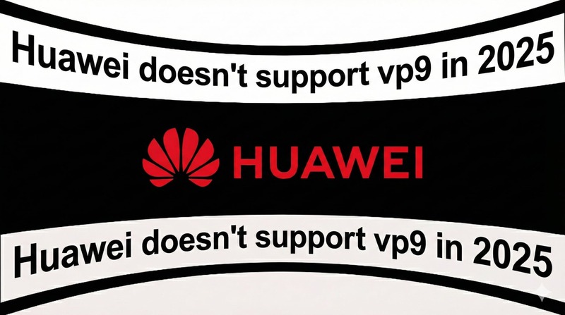 Featured image of post FYI: 2025 Huawei Matepads can't play 4k youtube videos