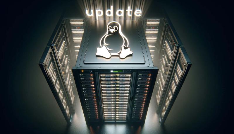 Featured image of post Set up scheduled Debian/Ubuntu unattended upgrades